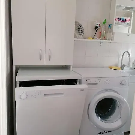 Apartmán Luxury *