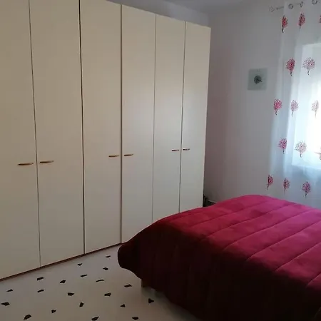 Luxury Apartmán *