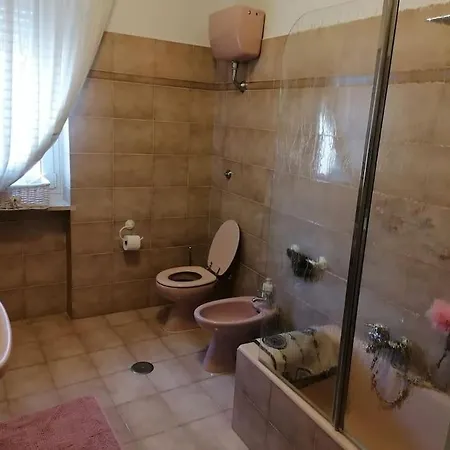 Luxury Apartmán Gaeta