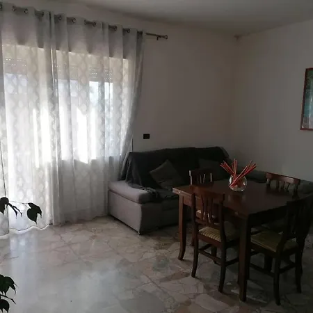Luxury Gaeta