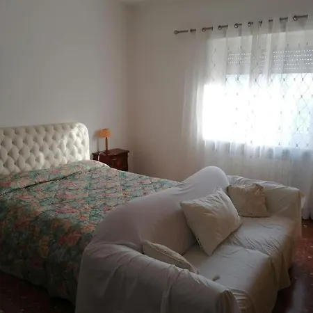 Luxury Apartmán Gaeta