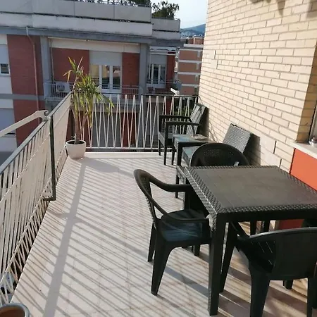 Apartmán Luxury *