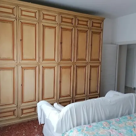 Apartmán Luxury